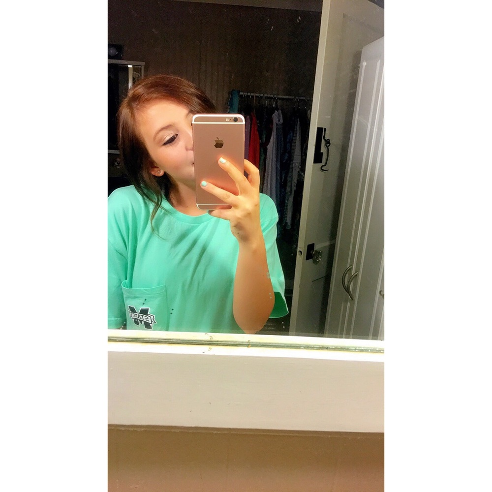 Meet your Posher, Gracy